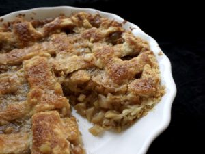 Foodistini Rezept Apple Pie